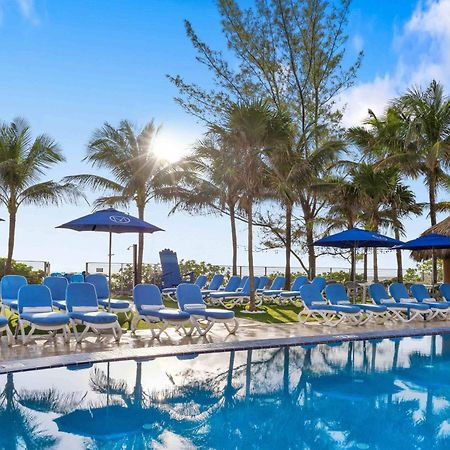 Marenas Beach Resort Sunny Isles Beach Exteriör bild