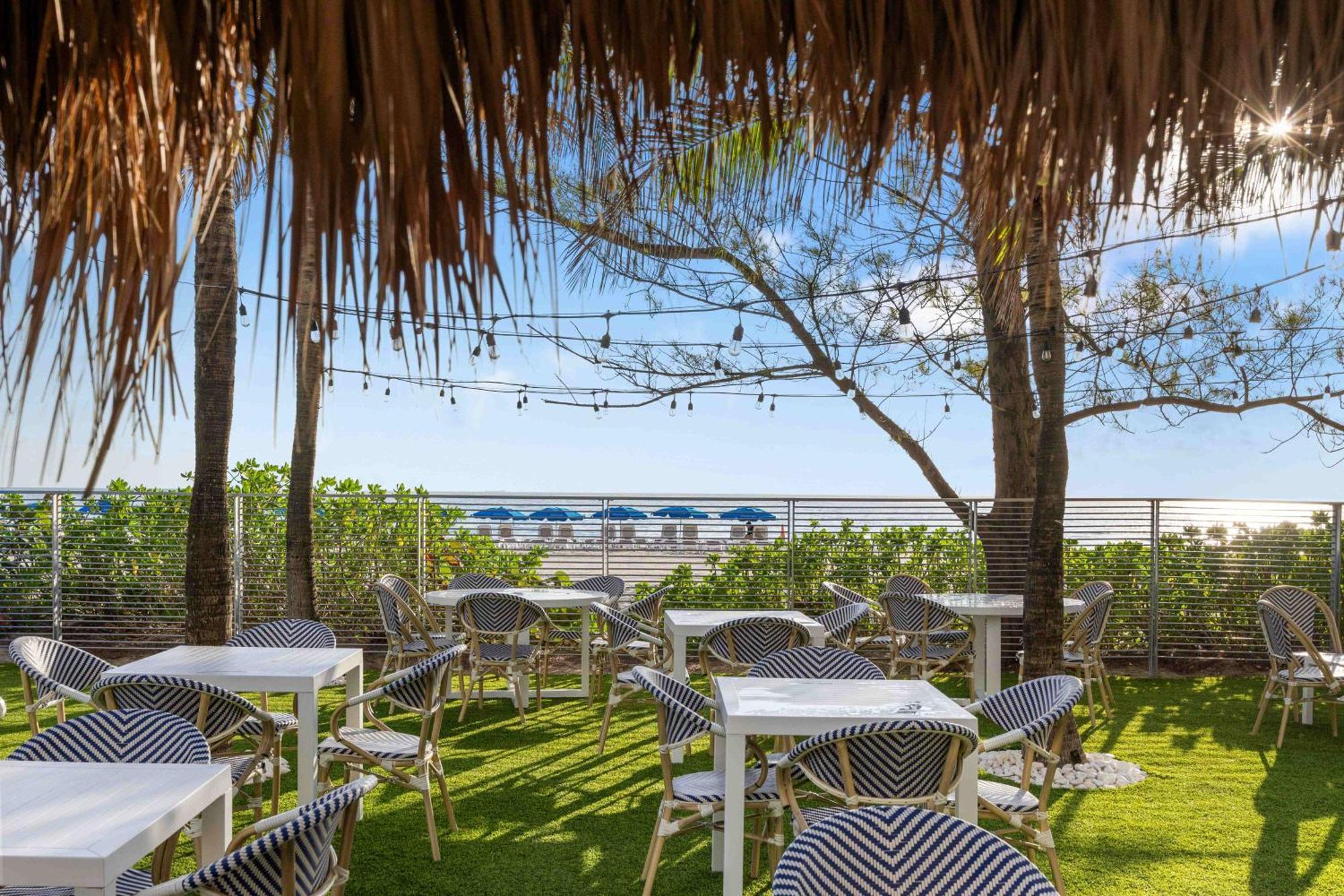 Marenas Beach Resort Sunny Isles Beach Exteriör bild