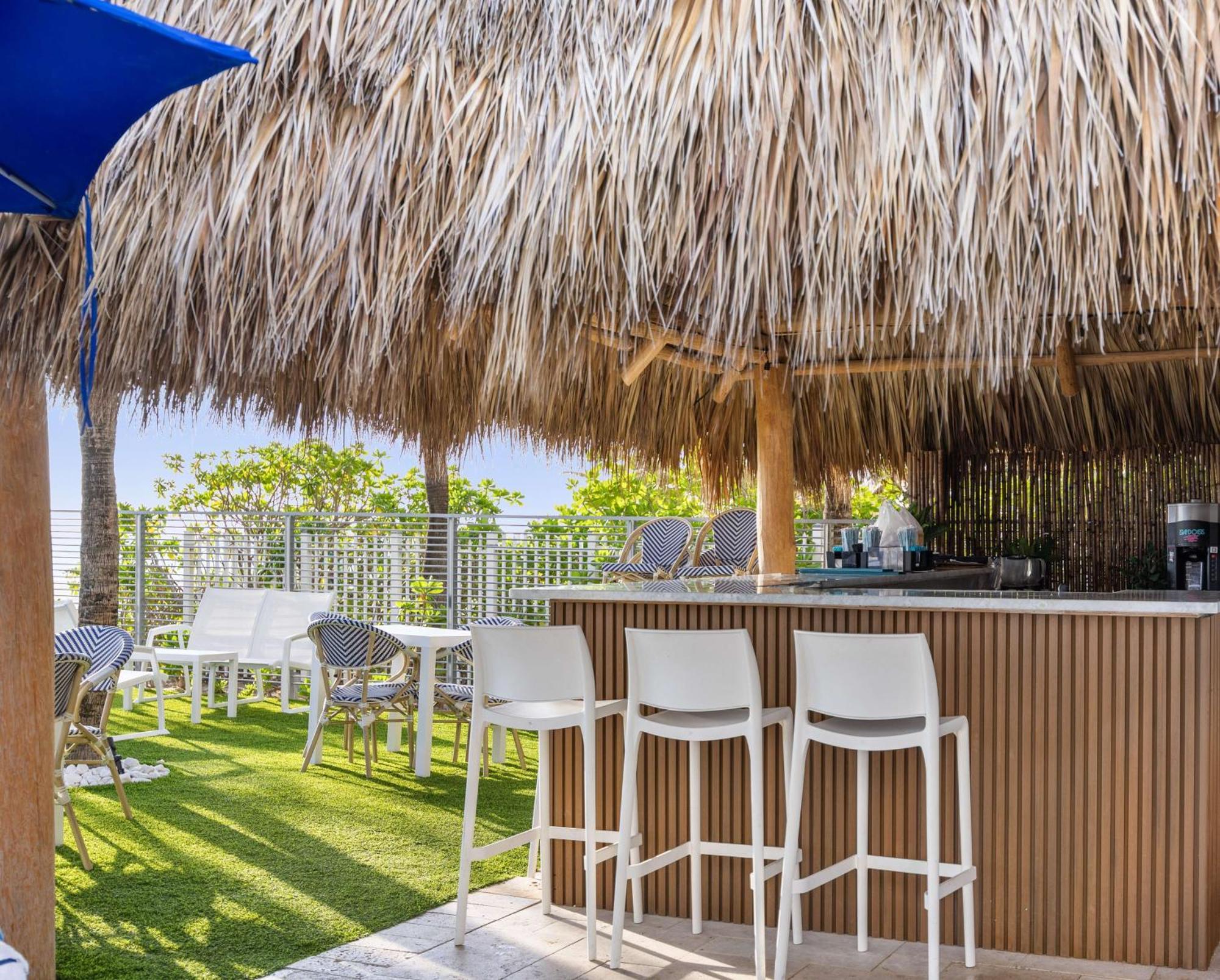 Marenas Beach Resort Sunny Isles Beach Exteriör bild